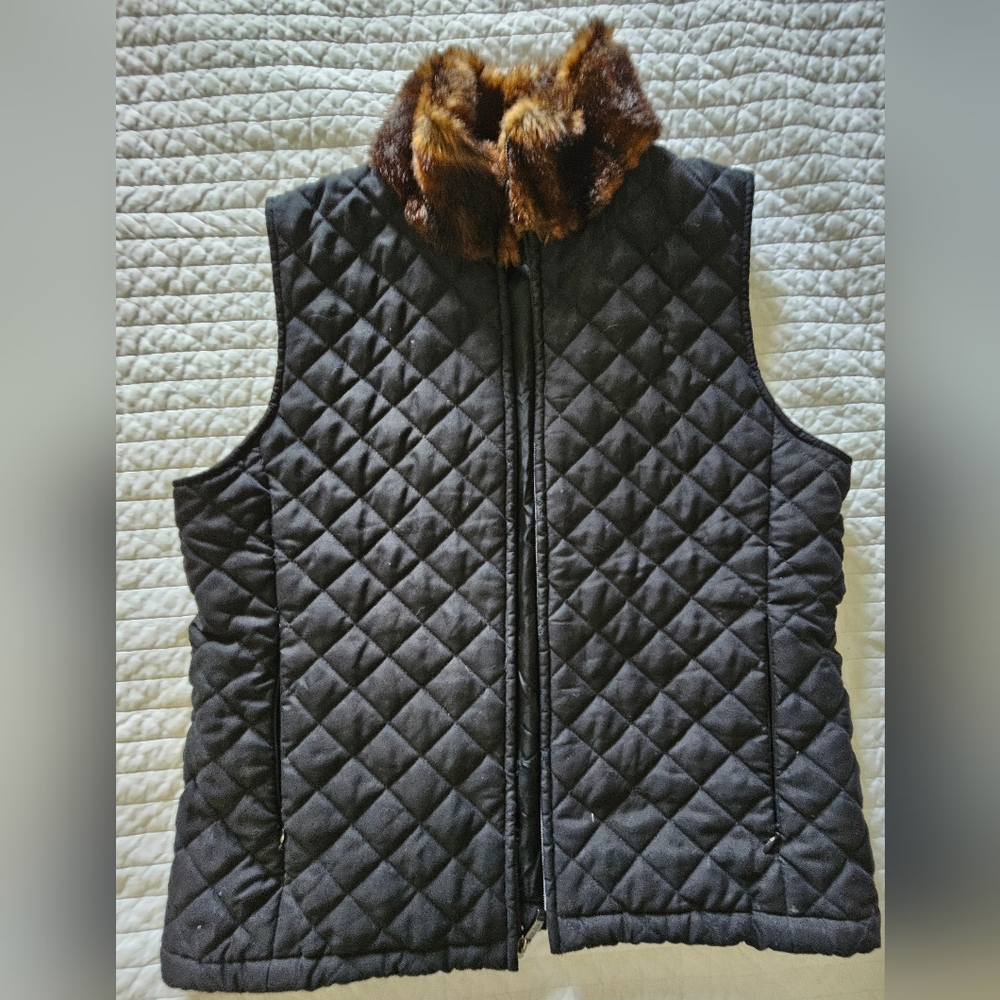 Ralph Lauren vest